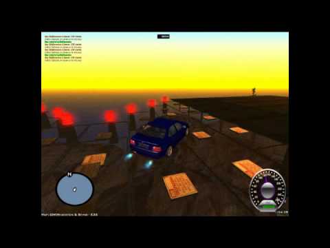 [DM]Rewenton & Bemmi - E36