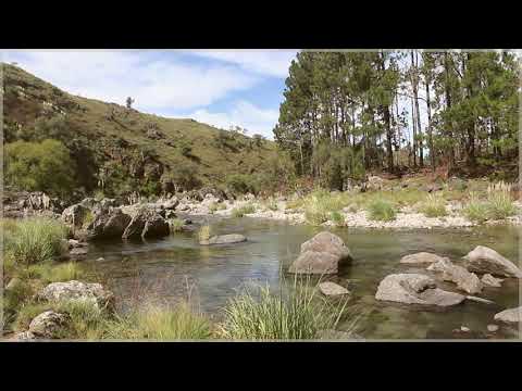 Rincon del Durazno -Chacras de Montaña- Rios, Playas y Remansos