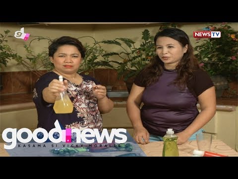 Hudeesh kung mula sa tanning Kung paano gamitin ang flaxseed upang mawala ang timbang