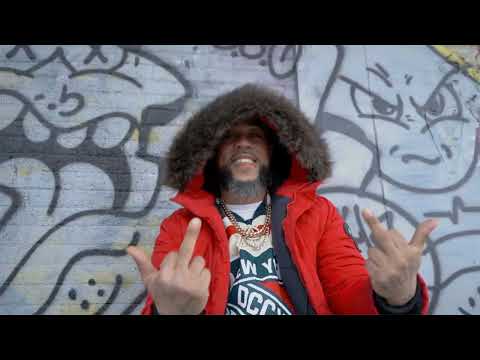 Sofrito Pito "BULLSHIT" (OFFICIAL VIDEO) shot by @B.A.G.TV