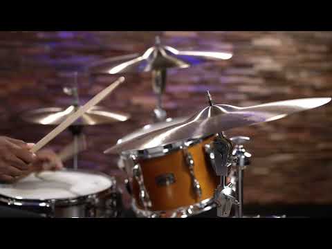 Zildjian 20" K Custom Dark Ride Cymbal - 2147g (K0965-1103125N)