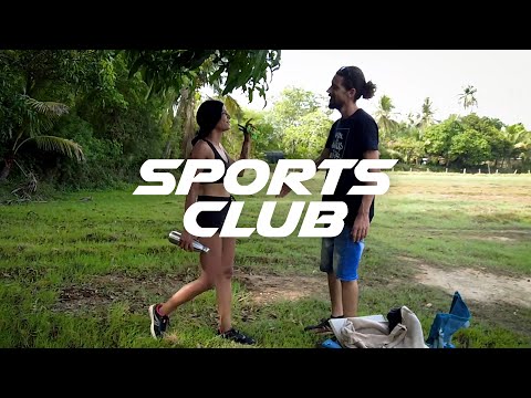 CITOPIR - Sports Club