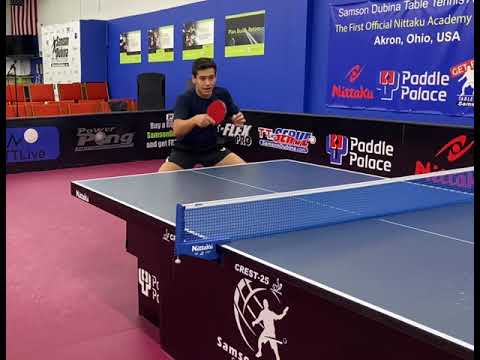 Great Work Gabriel Perez!