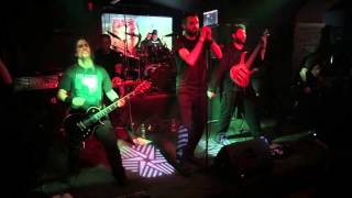 Download lagu Helevorn - Delusive Eyes (Live @ Flying Circus Pub - 23.09.1015 - Cluj Napoca) mp3
