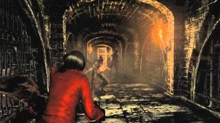 Resident Evil 6 - Gameplay Campagne Ada Wong