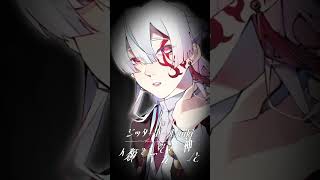 『ジッタードール / niki』歌ってみた by 弦月藤士郎