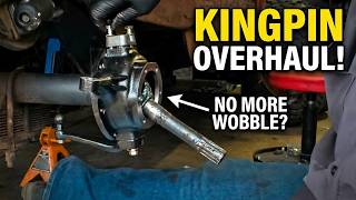 Willis Gets a Kingpin Overhaul
