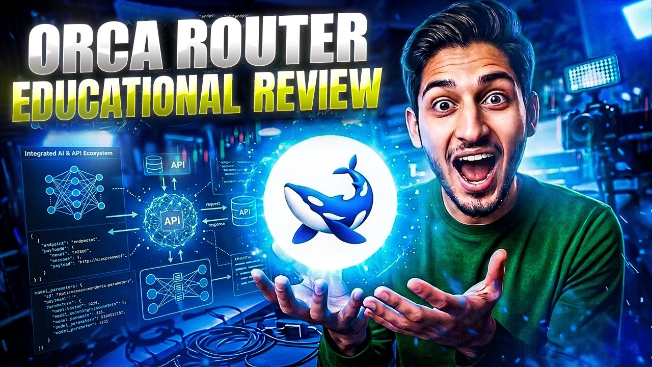 OrcaRouter AI Review 2026 — Best AI Routing Platform?