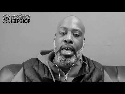 Truth Behind Bars Pappy Natson