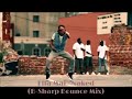 Ella Mai Naked New Orleans Bounce Mix