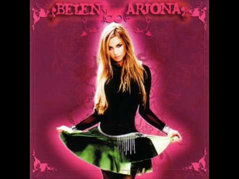 la diosa del abismo - belén arjona