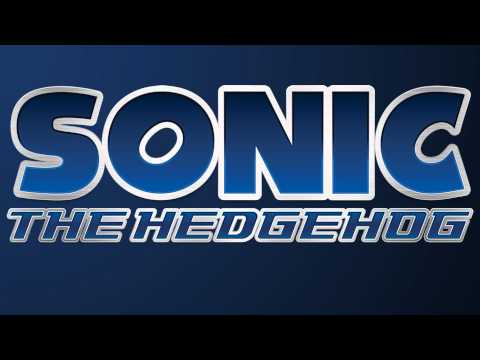 Sonic the Hedgehog (2006) Music Extended - Wave Ocean - The Inlet
