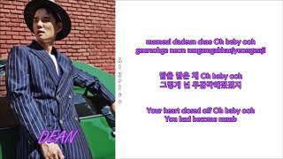 DΞΔN - 21 (Rom-Han-Eng Lyrics)