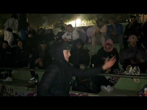 DR.FILTROS VS RUBENICO - CUARTOS - FECHA 6