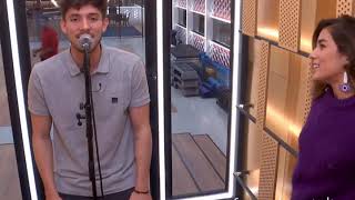 Carlos Right OT 2018 - Everything