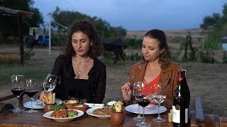 Entschleunigtes Leben und Slow Food verleihen Ismayilli in Aserbaidschan seinen einzigartigen Charme