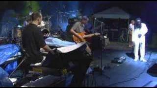 Umphrey&#39;s Mcgee w/Andrew Tosh &quot;You Can&#39;t Blame The Youth&quot;