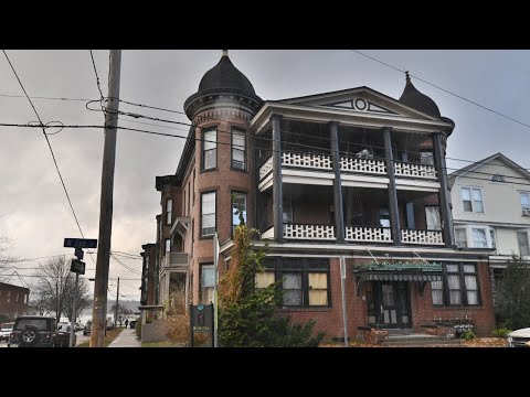 The Hamilton - Video 2 of 2