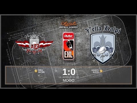 2019.04.14 - HK PATRIOTI 2 - HK VELLA KALPI