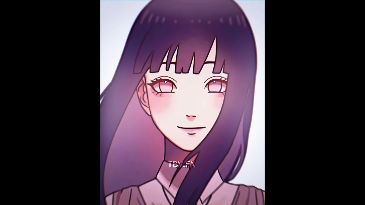 HINATA HYUGA 😍 || Edit || #hinata #hinatahyuga #hinataedit #narutoshippuden#anime #narutoedit