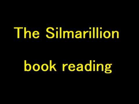 Chapter 5: Of Eldamar