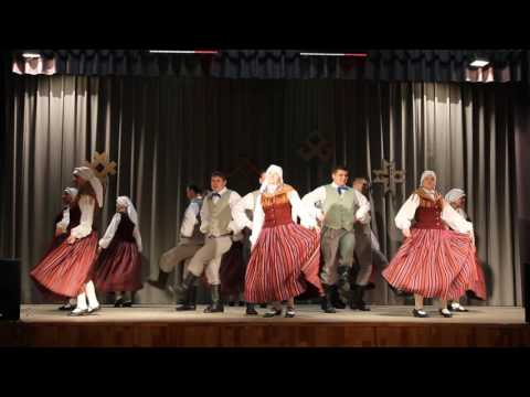 Saikavas vpdk Saikavieši Kolumatsi polka