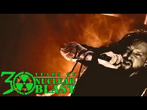 DECAPITATED - Never (OFFICIAL MUSIC VIDEO)