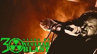 DECAPITATED - Never (OFFICIAL VIDEO)