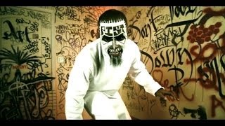 Tech N9ne - URALYA - Official Music Video