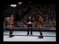 SvR09: Wii Version: Extreme Rules: WWE ...