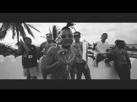 El pinche mara ft Nano el cenzontle 2018