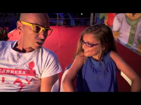 Selezioni Zecchino d'Oro 2014 - Cisternino (BR) 26 luglio