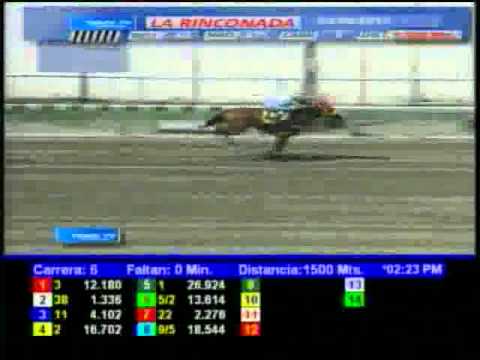 Resumen Domingo, 03 de Junio de 2012 - La Rinconada