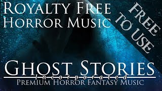 ♫ Scary Intro Music ♫ | Royalty Free Horror Music & FREE TO USE | Smothered