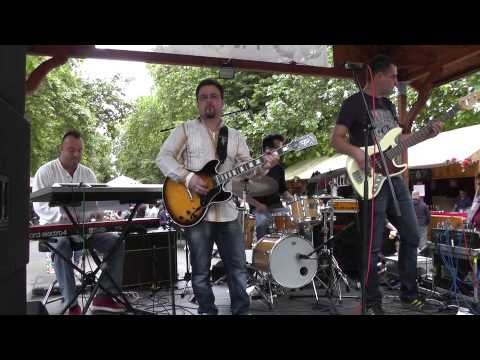 08 Gumbo Funk Project - One in Seven - Soulive cover