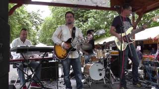 08 Gumbo Funk Project - One in Seven - Soulive cover