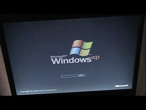 Happy Anniversary Windows XP