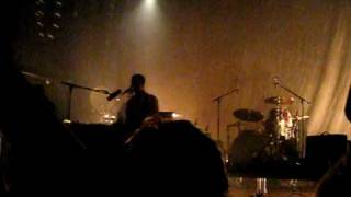 Brand New - The No Seatbelt Song Live in San Diego House of Blues 10 20 09