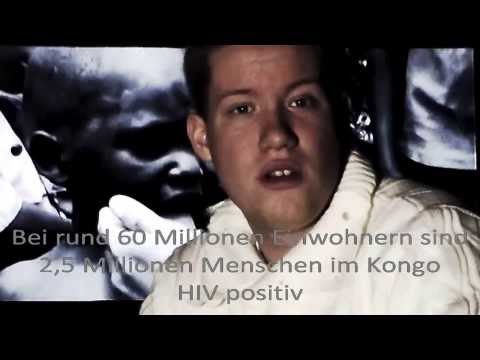 Video thumbnail for Im Kongo ist es Sommer an Weihnachten