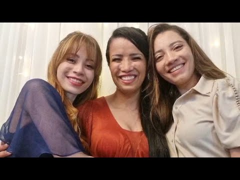 Hino 103 - Bendize, ó minha alma / CD Josi & Kerolyn