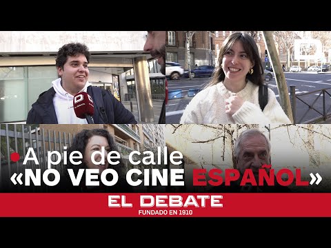 PREMIOS #GOYA: Resumen de los galardones del cine español