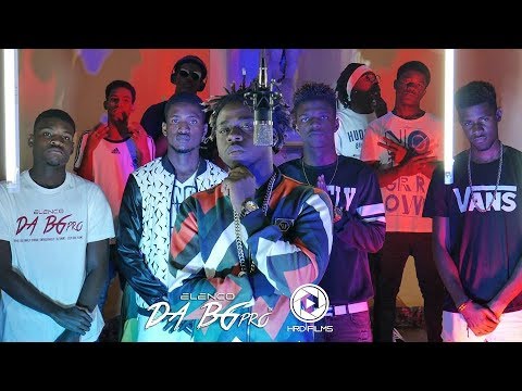 Elenco da BG Pro - Cypher | Oficial 2018 | HD