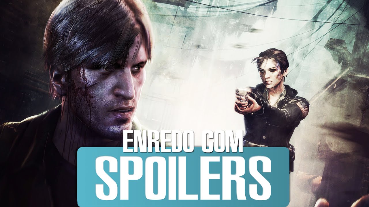 A História de Silent Hill Downpour - Enredo com Spoiler
