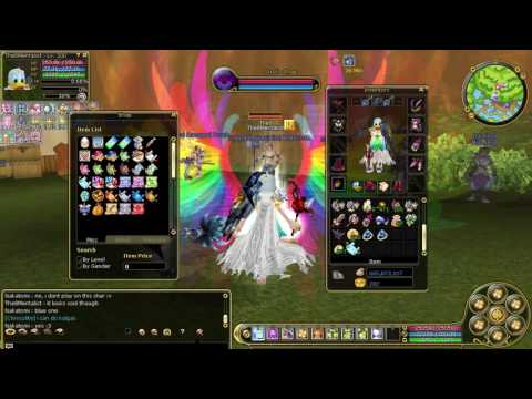 Insanity Flyff E317 - Upgrading Mentalist jewellery