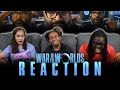 Reactors React To Ice Cube Reacting To Alien Invasion War Of The Worlds Reaction