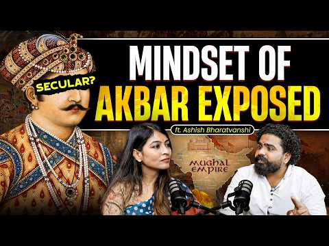 The Raavya Sarda Show  and Ashish Bharatvanshi