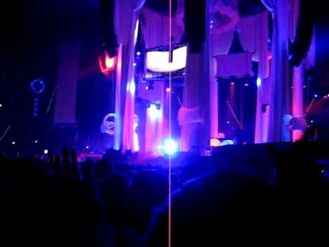 SENSATION 2009/2010 - Fedde le Grand - 05/27
