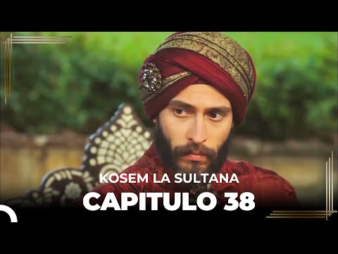 Kosem La Sultana | Capítulo 38 (HD)