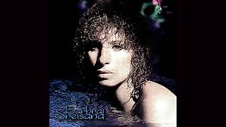 Barbra Streisand-I Still Can See Your Face