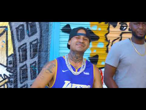 SAVV- FT- G-Millz "All Gas"